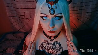 angelina dark