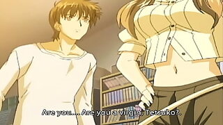anime cremie eng sub