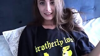 18 age sister gives fuck 18 years brother
