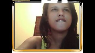 coroa com novinho