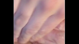 anal with own dick