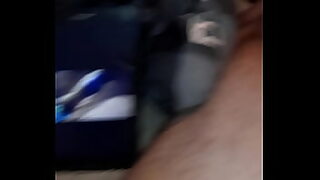 18 yo gets pounded
