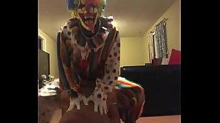 bishoujo mom clown 18