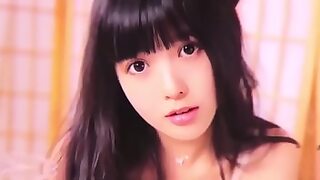 18 years old japanese girl solo