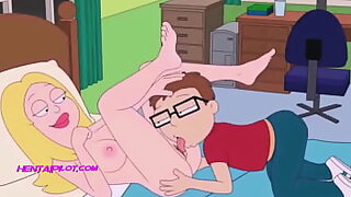 2d animation parn