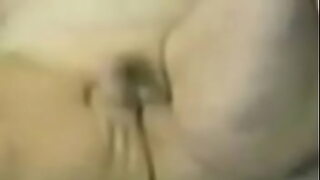 10 sec the naughty boy stripped off moms sari and fucked her hard