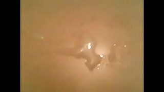 18 year old sweetie gets fucked by her boyfriend