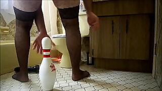 18 year anal