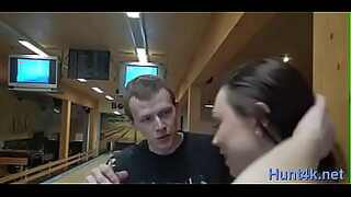 18 year old getting hardcored