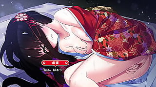 omiai aite wa oshiego tsuyoki na mondaiji