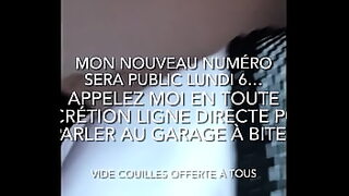 beurette voile