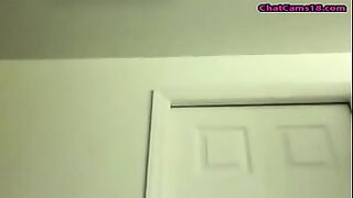 18 yr gang bang bbc cook