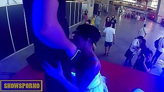 a man break in the house and then forcly does sex with the women