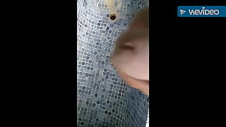 10 sec the naughty boy stripped off moms sari and fucked her hard