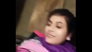 18 year gril viral mms video