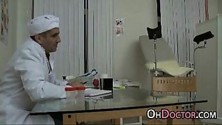 claudia valenzuela pregnant woman gets fucked by a weird gynecologist is he really a doctor pregnant woman is penetrated by a rare gynecologist is that man really a doctor