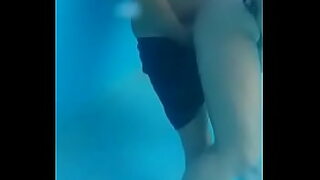 18 year old breaks the seal of the pussy with her step brothers big
