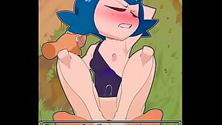 ash is doing sex with misty