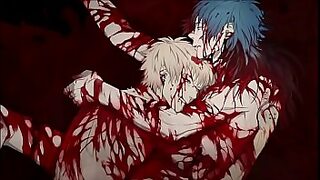 anime yaoi moans