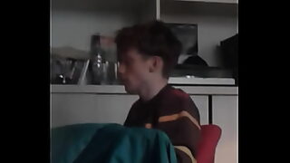 18 years fucked hard with a big cock