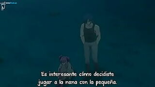 anime isekai