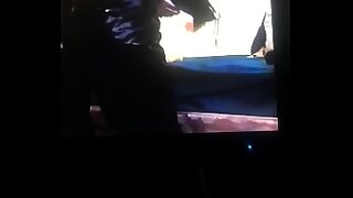 1st big ass