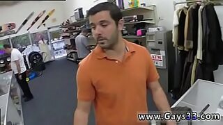 a police man came to my forest house to arrest my long gone husband but we ended up having sex bw licked me good