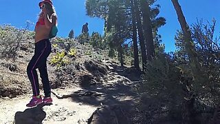 amanda hidden cam