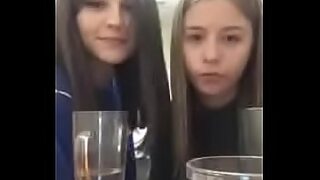 18 year girl destroyed by monster black cock