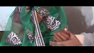 18 boy aunty