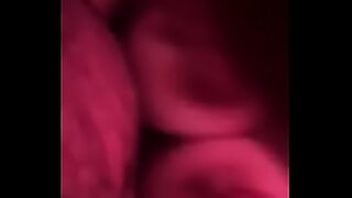 chilena mostrando tetas