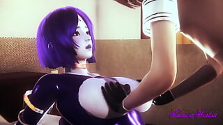 2b 3d