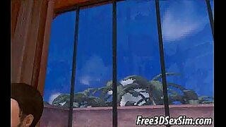 air gets double teamed