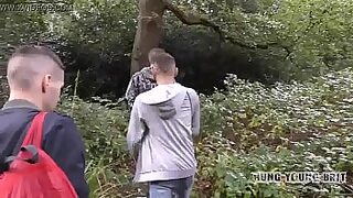18 year young boy and mather sax