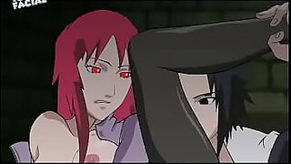 anime sakura x sasuke
