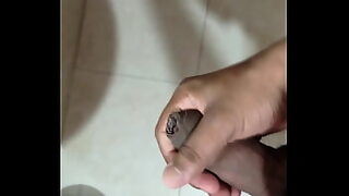 1st time anal