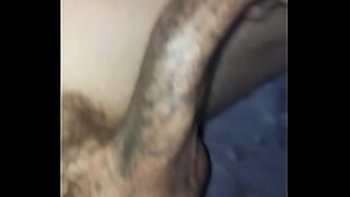 14 old boy cum