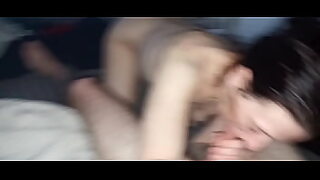 18 year old showing you how to cum just by using your hands