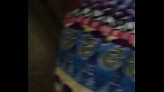 18yo gets creampie