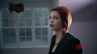 alex adams step mom