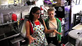 barista