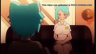1st time ass
