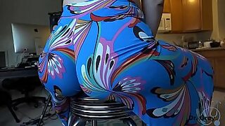 alexis texas twerk on cock