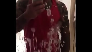 18 year old dragged out of bed for rough gangbang with dap