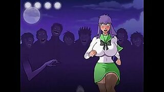 1st time x video
