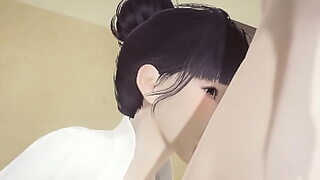 14 yers anal