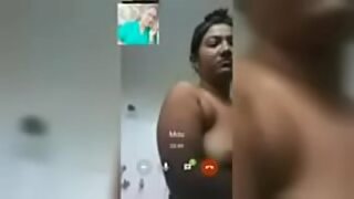 afreen khan nude