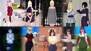 angelyeah naruto x sakura