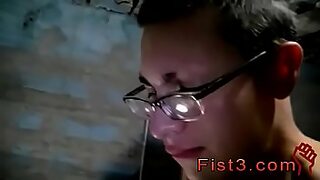 1st time anal