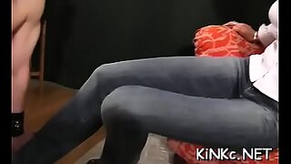 ass hole spread